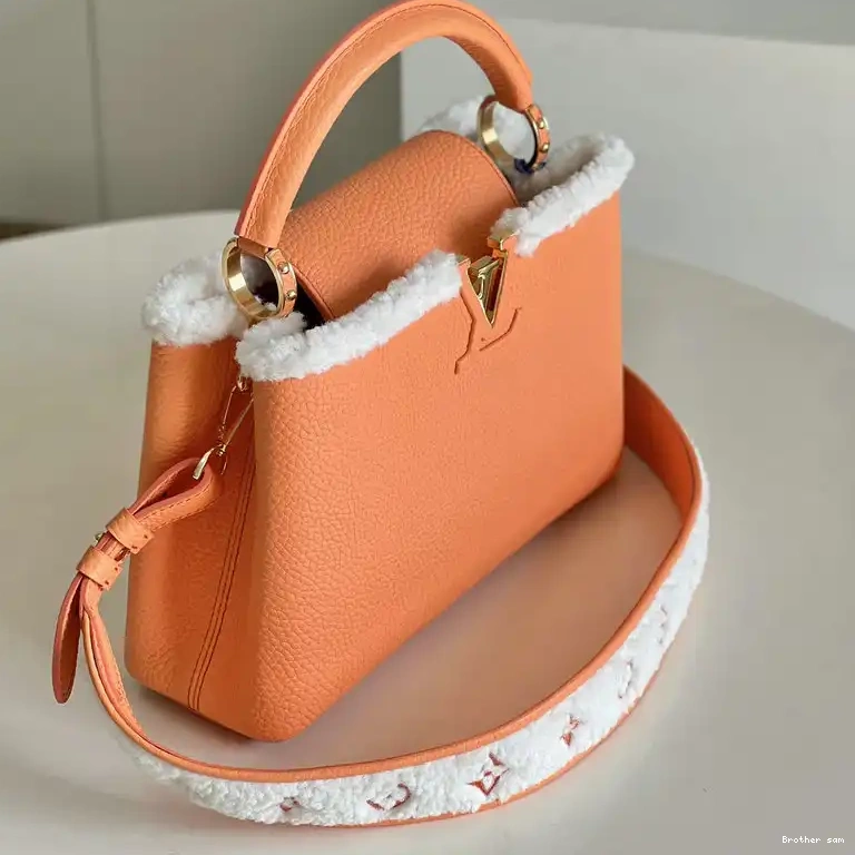 Brother sam 2201YA0009 Bag LV 0721